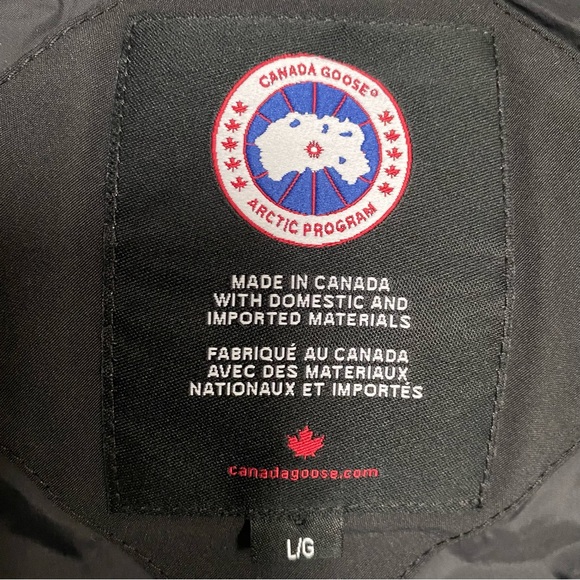 Canada Goose Kinley Parka - Picture 7 of 16
